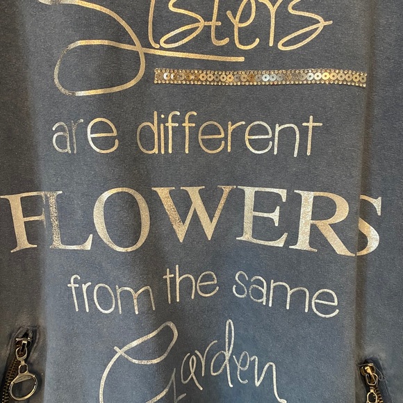 *SOLD* Short dress/tunic. - Picture 2 of 3